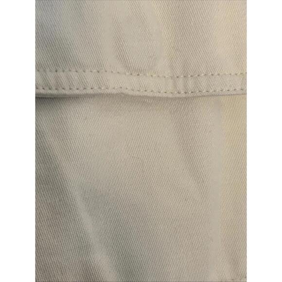 BDG Urban Outfitters utility jumpsuit Snaps Pockets Straight Leg Small - Picture 3 of 13